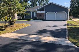 Best Driveway Crack Filling  in Pickerington, OH